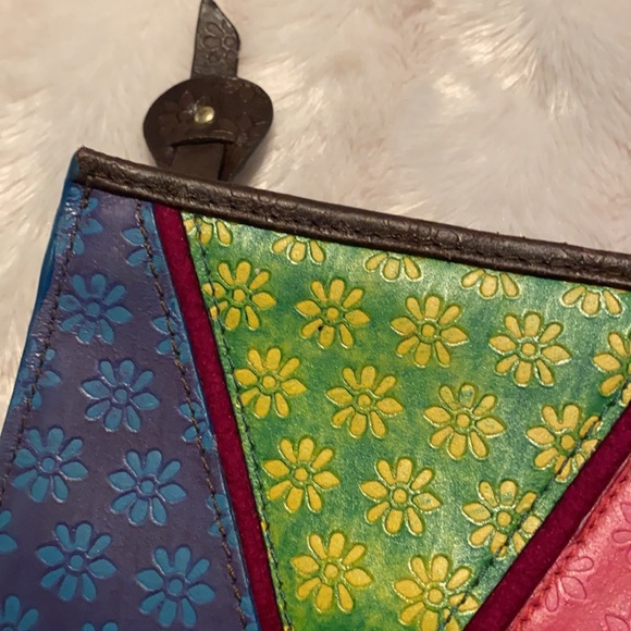 Holii leather wallet - Picture 3 of 6